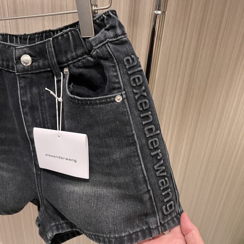 Alexander Wang Jeans